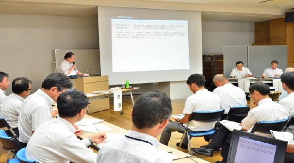 ★主なプログラムの内容★