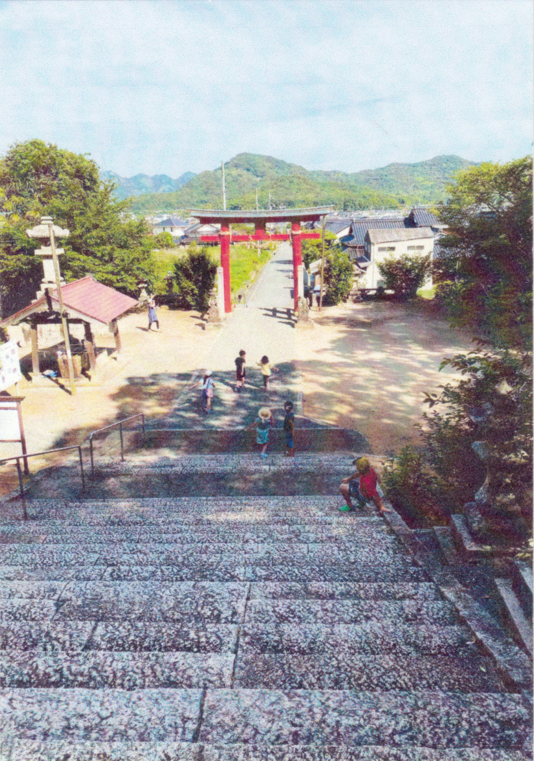 じゃんけんグリコ2回戦